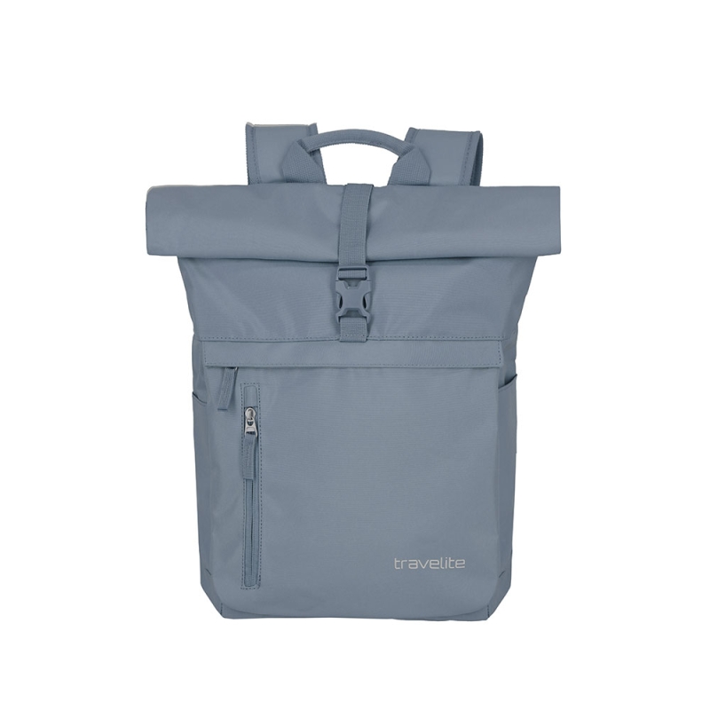 Batoh na notebook 15'6, rolovateľný Travelite 096310