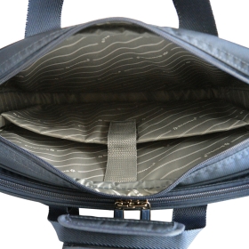 Príručná palubná taška na kufor 40x30x20, 10 l Snowball 21505