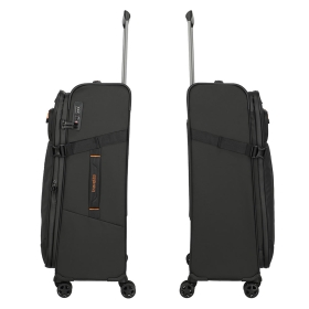 Veľký kufor na kolieskach TSA 100l Travelite 91049