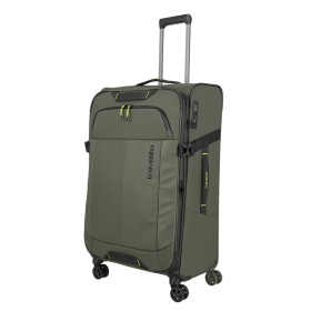 Veľký kufor na kolieskach TSA 100l Travelite 91049