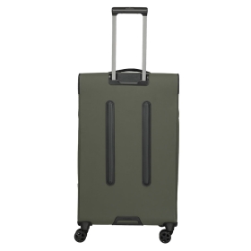 Veľký kufor na kolieskach TSA 100l Travelite 91049