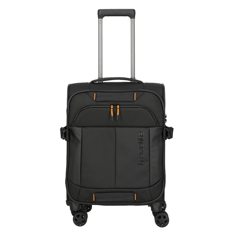 Malý kufor do leteckej kabíny Travelite 30l 91047