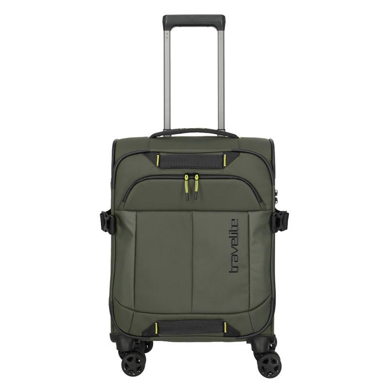 Malý kufor do leteckej kabíny Travelite 30l 91047
