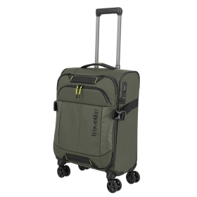 Malý kufor do leteckej kabíny Travelite 30l 91047