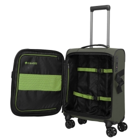 Malý kufor do leteckej kabíny Travelite 30l 91047