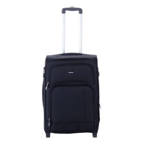 Sada cestovních kufrů s expandérem 40l, 60l, 80l Suitcase 91074