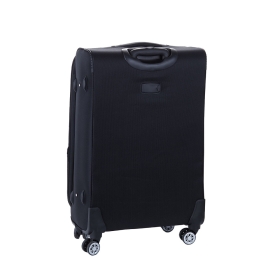 Velký cestovní kufr na 4 kolečkách s expandérem 80 l Suitcase 1899