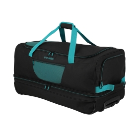 Veľká cestovná taška na kolieskach 120 l Travelite 9000276