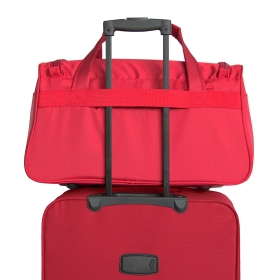 Veľká cestovná taška cez rameno 60 l Snowball 23768