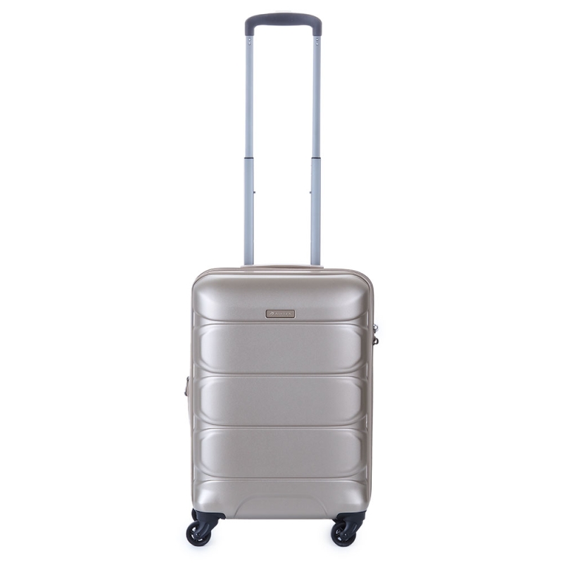 Malý kabinový cestovní kufr na kolečkách 40 l Airtex 748