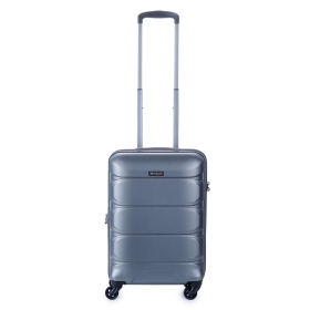 Malý kabinový cestovní kufr na kolečkách 40 l Airtex 748