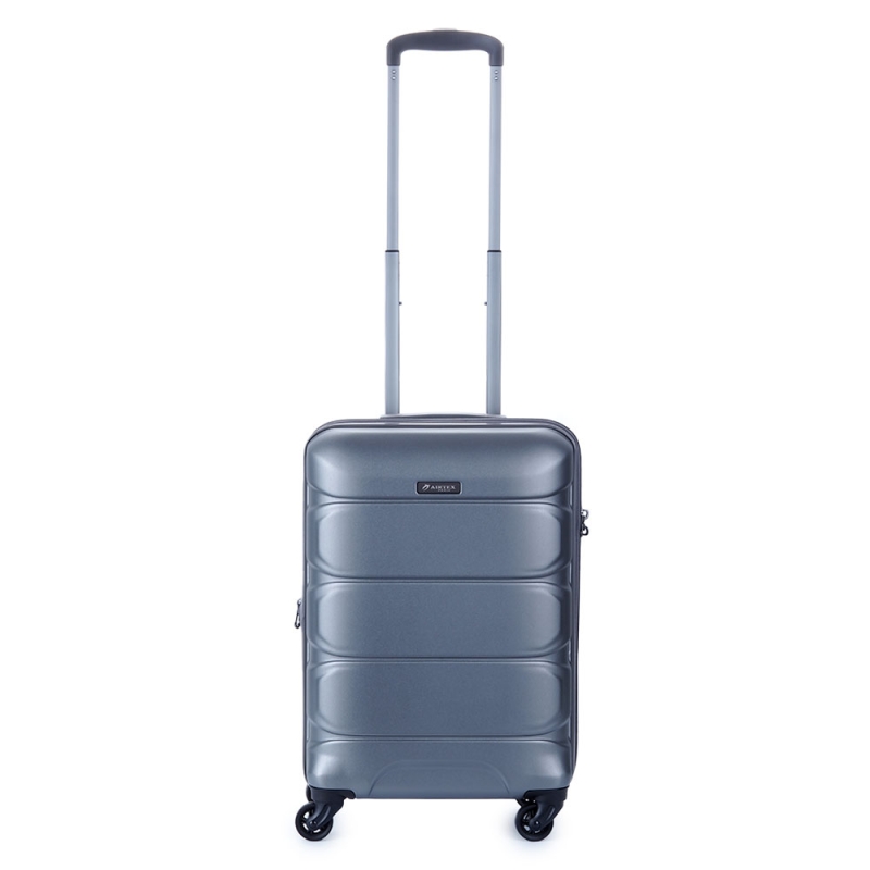 Malý kabinový cestovní kufr na kolečkách 40 l Airtex 748