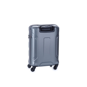 Malý kabinový cestovní kufr na kolečkách 40 l Airtex 748