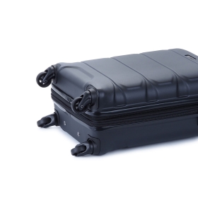 Malý kabinový cestovní kufr na kolečkách 40 l Airtex 748
