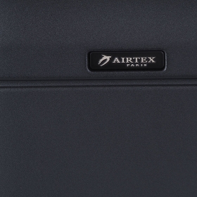 Malý kabinový cestovní kufr na kolečkách 40 l Airtex 748