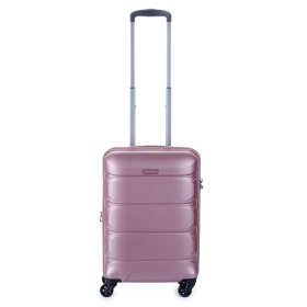 Malý kabinový cestovní kufr na kolečkách 40 l Airtex 748