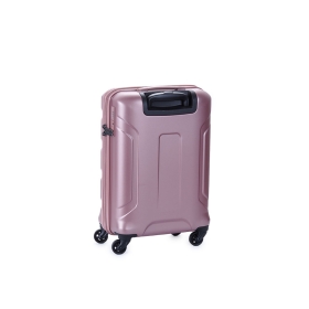 Malý kabinový cestovní kufr na kolečkách 40 l Airtex 748