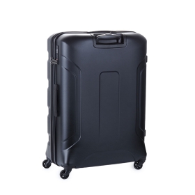 Velký cestovní kufr na kolečkách polykarbonátový TSA 120 l Airtex 748