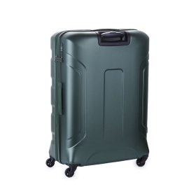 Velký cestovní kufr na kolečkách polykarbonátový TSA 120 l Airtex 748