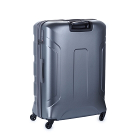 Velký cestovní kufr na kolečkách polykarbonátový TSA 120 l Airtex 748