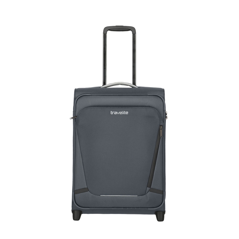 Malý kabinový kufr do letadla lehký 55×40×20 cm Travelite 090220