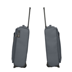 Malý kabinový kufr do letadla lehký 55×40×20 cm Travelite 090220