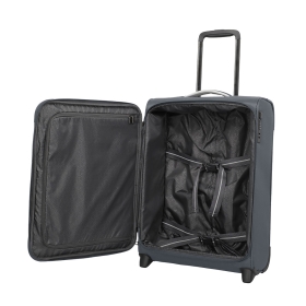 Malý kabinový kufr do letadla lehký 55×40×20 cm Travelite 090220