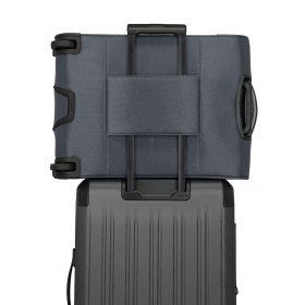Malý kabinový kufr do letadla lehký 55×40×20 cm Travelite 090220