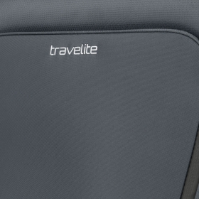 Malý kabinový kufr do letadla lehký 55×40×20 cm Travelite 090220