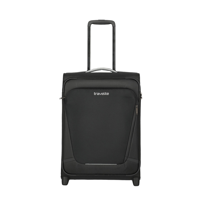 Malý kabinový kufr do letadla lehký 55×40×20 cm Travelite 090220
