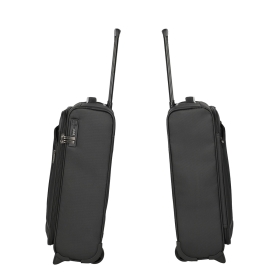 Malý kabinový kufr do letadla lehký 55×40×20 cm Travelite 090220