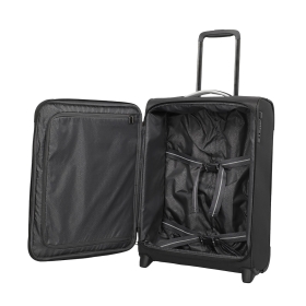 Malý kabinový kufr do letadla lehký 55×40×20 cm Travelite 090220