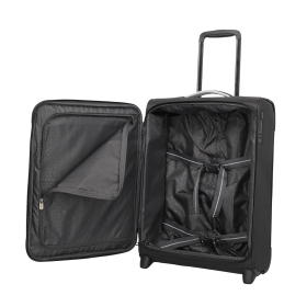 Malý kabinový kufr do letadla lehký 55×40×20 cm Travelite 090220