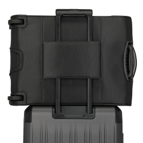 Malý kabinový kufr do letadla lehký 55×40×20 cm Travelite 090220
