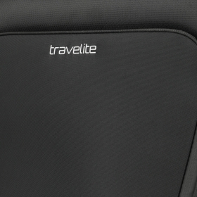 Malý kabinový kufr do letadla lehký 55×40×20 cm Travelite 090220