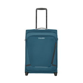 Malý kabinový kufr do letadla lehký 55×40×20 cm Travelite 090220