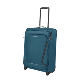 Malý kabinový kufr do letadla lehký 55×40×20 cm Travelite 090220