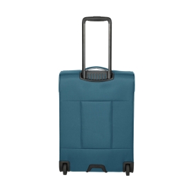 Malý kabinový kufr do letadla lehký 55×40×20 cm Travelite 090220