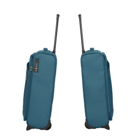 Malý kabinový kufr do letadla lehký 55×40×20 cm Travelite 090220
