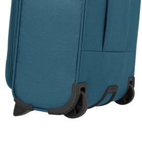 Malý kabinový kufr do letadla lehký 55×40×20 cm Travelite 090220