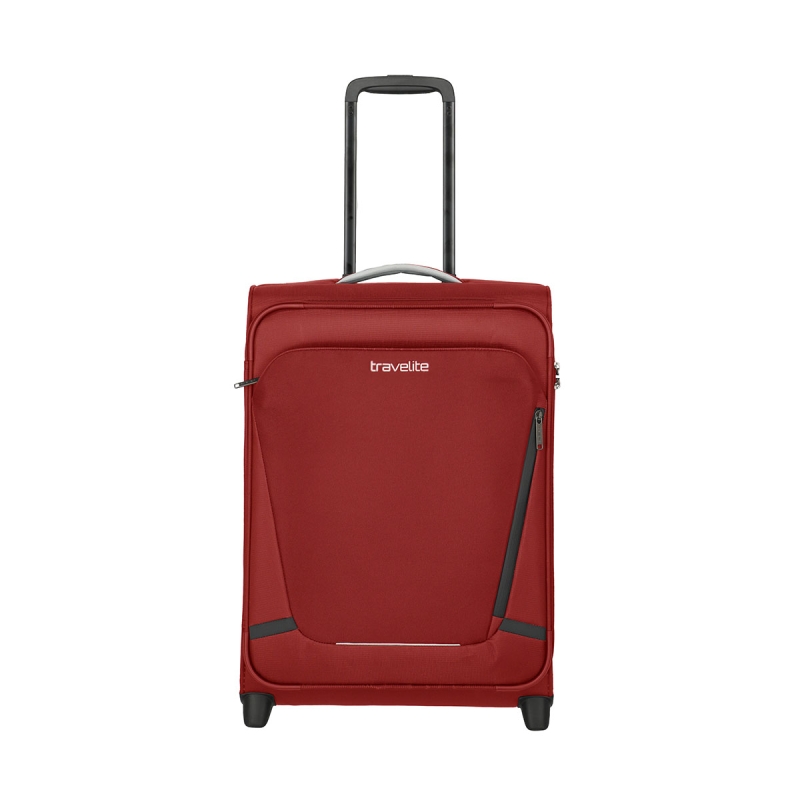 Malý kabinový kufr do letadla lehký 55×40×20 cm Travelite 090220