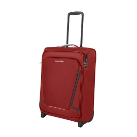 Malý kabinový kufr do letadla lehký 55×40×20 cm Travelite 090220