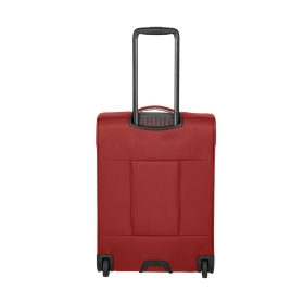 Malý kabinový kufr do letadla lehký 55×40×20 cm Travelite 090220