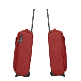 Malý kabinový kufr do letadla lehký 55×40×20 cm Travelite 090220