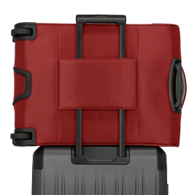 Malý kabinový kufr do letadla lehký 55×40×20 cm Travelite 090220
