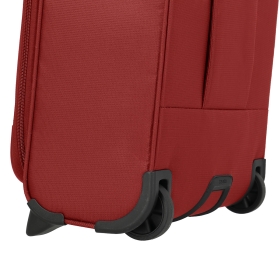 Malý kabinový kufr do letadla lehký 55×40×20 cm Travelite 090220