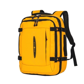 Cestovný batoh do lietadla 40×30×20 Snowball 42516