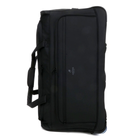 Cestovní taška na kolečkách látková voděodolná 100 l Airtex 828/72