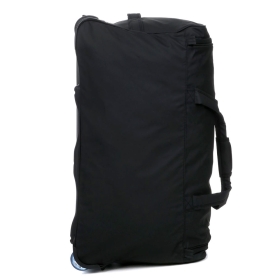 Cestovní taška na kolečkách látková voděodolná 100 l Airtex 828/72