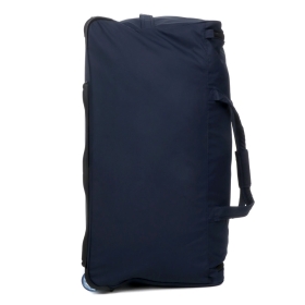 Veľká cestovná taška na kolieskach, látková, vodeodolná, 120 l, Airtex 828/82